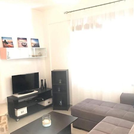 Armonia Maizonettes 5A Apartment Skala Potamia  Ngoại thất bức ảnh