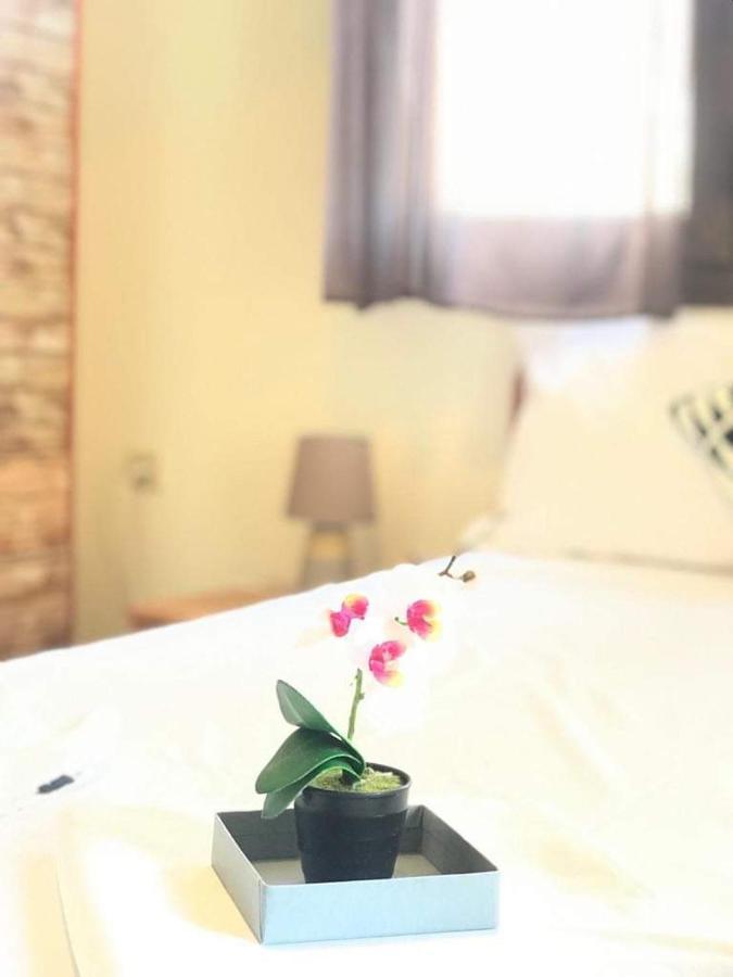 Armonia Maizonettes 5A Apartment Skala Potamia  Ngoại thất bức ảnh