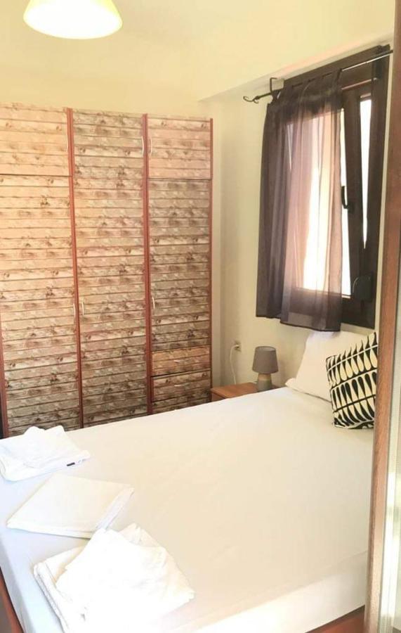 Armonia Maizonettes 5A Apartment Skala Potamia  Ngoại thất bức ảnh