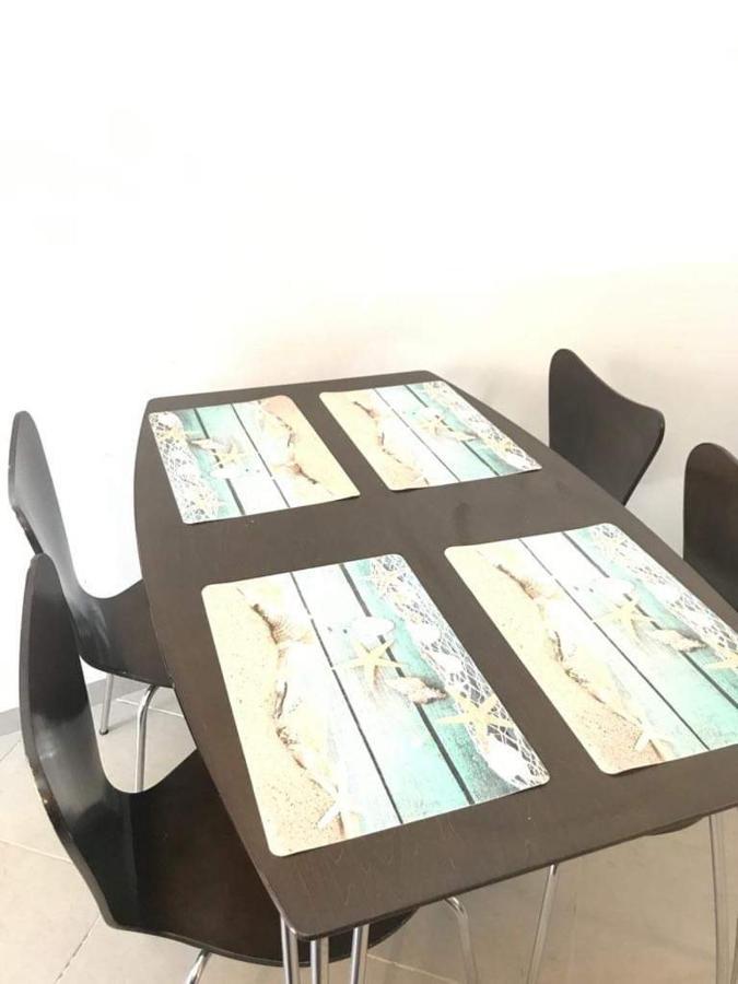 Armonia Maizonettes 5A Apartment Skala Potamia  Ngoại thất bức ảnh