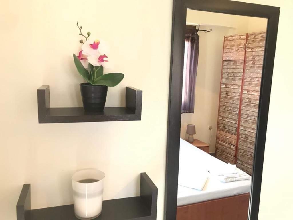 Armonia Maizonettes 5A Apartment Skala Potamia  Ngoại thất bức ảnh