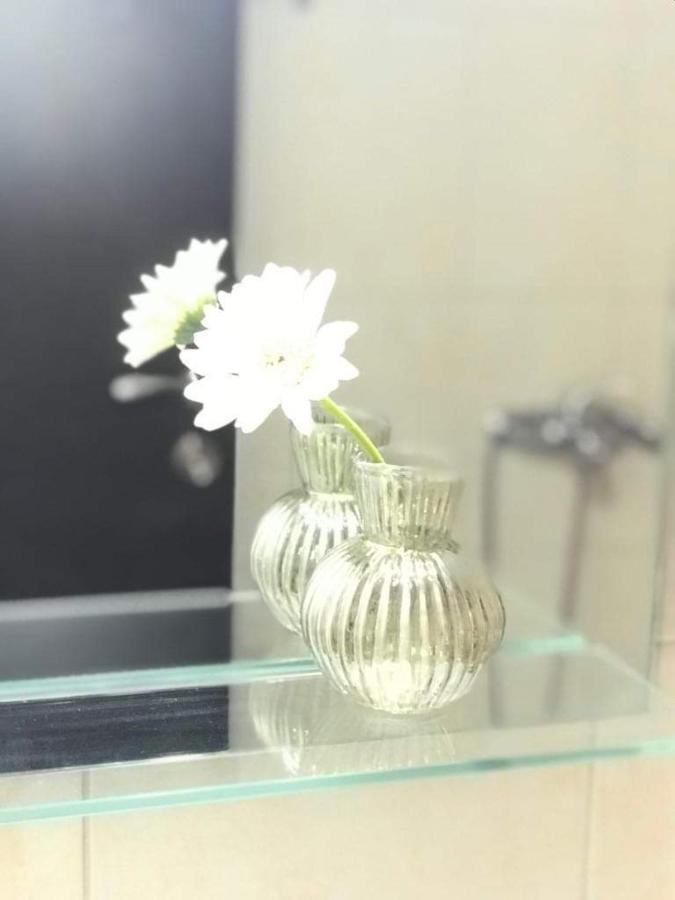 Armonia Maizonettes 5A Apartment Skala Potamia  Ngoại thất bức ảnh
