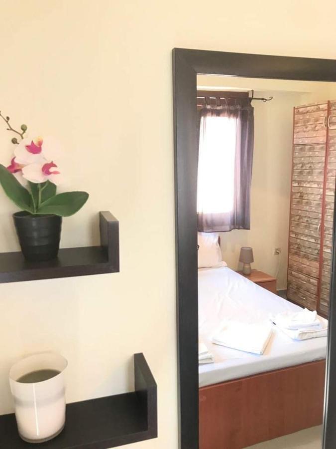 Armonia Maizonettes 5A Apartment Skala Potamia  Ngoại thất bức ảnh