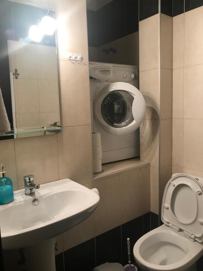 Armonia Maizonettes 5A Apartment Skala Potamia  Ngoại thất bức ảnh